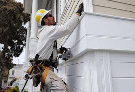 Best Storm Damage Siding Repair  in Jurupa Valley, CA